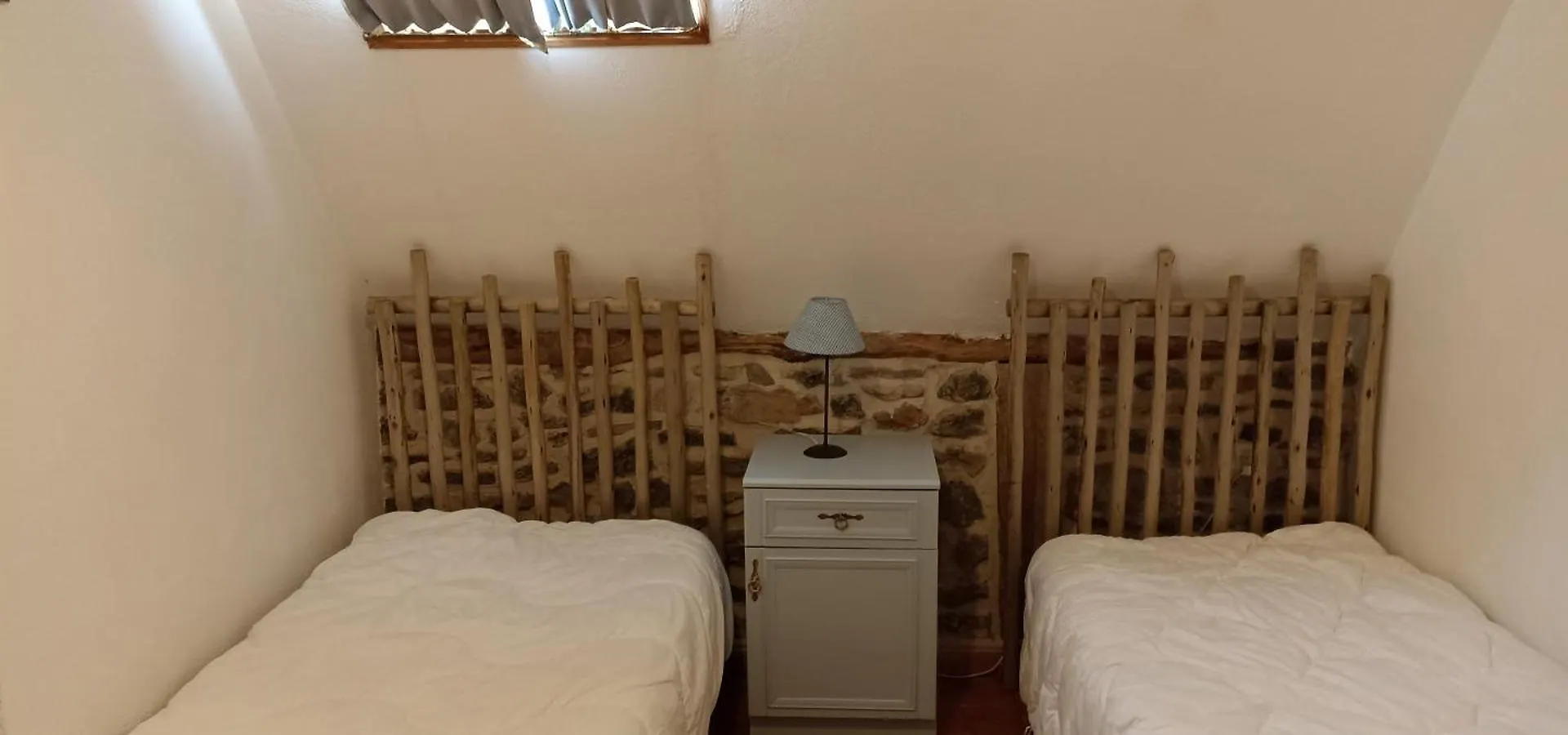 Holiday home Les Gites Et Chambres D'Hotes Du Mas De Bouzou Grezes