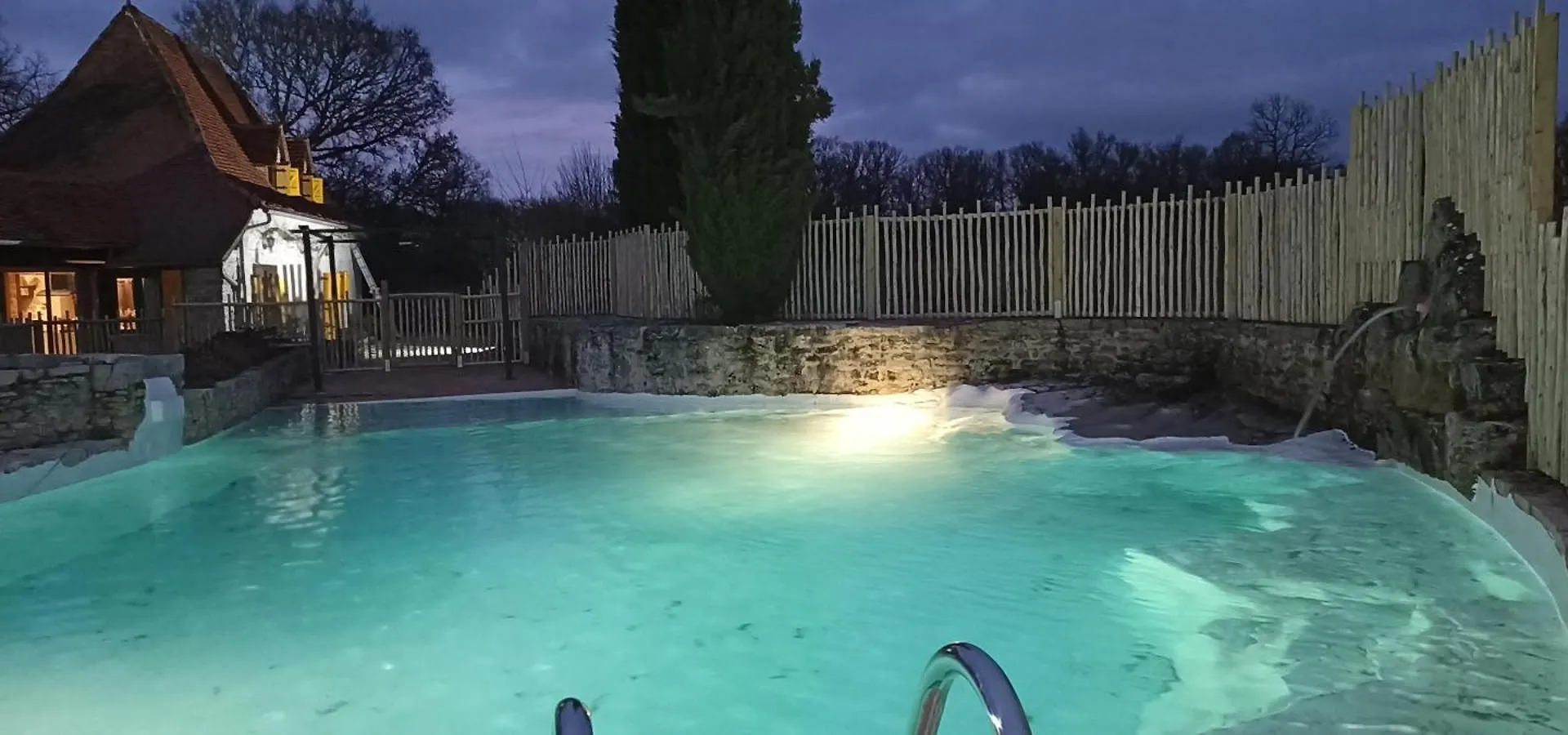Holiday home Les Gites Et Chambres D'Hotes Du Mas De Bouzou Grezes  France