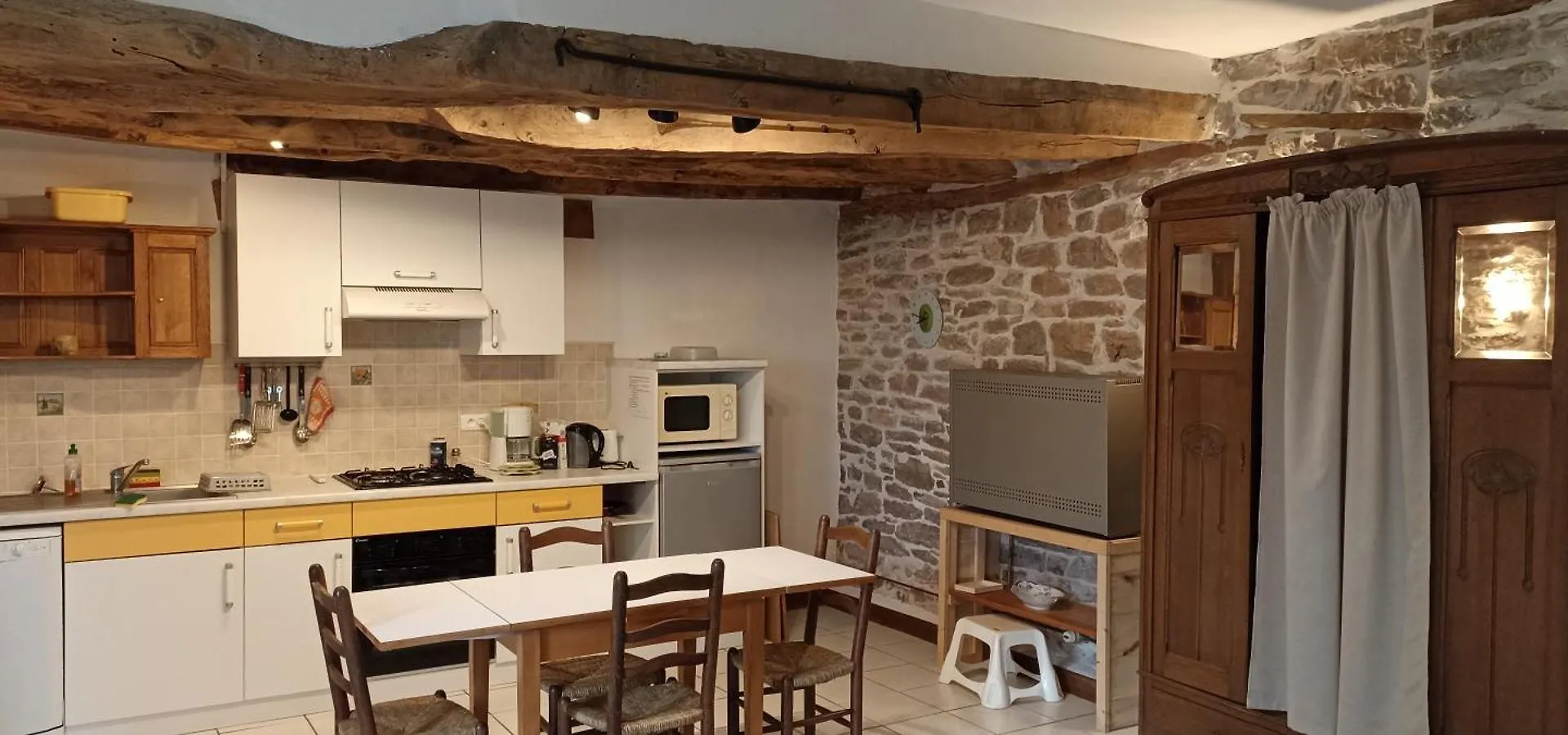 Les Gites Et Chambres D'Hotes Du Mas De Bouzou Grezes  France