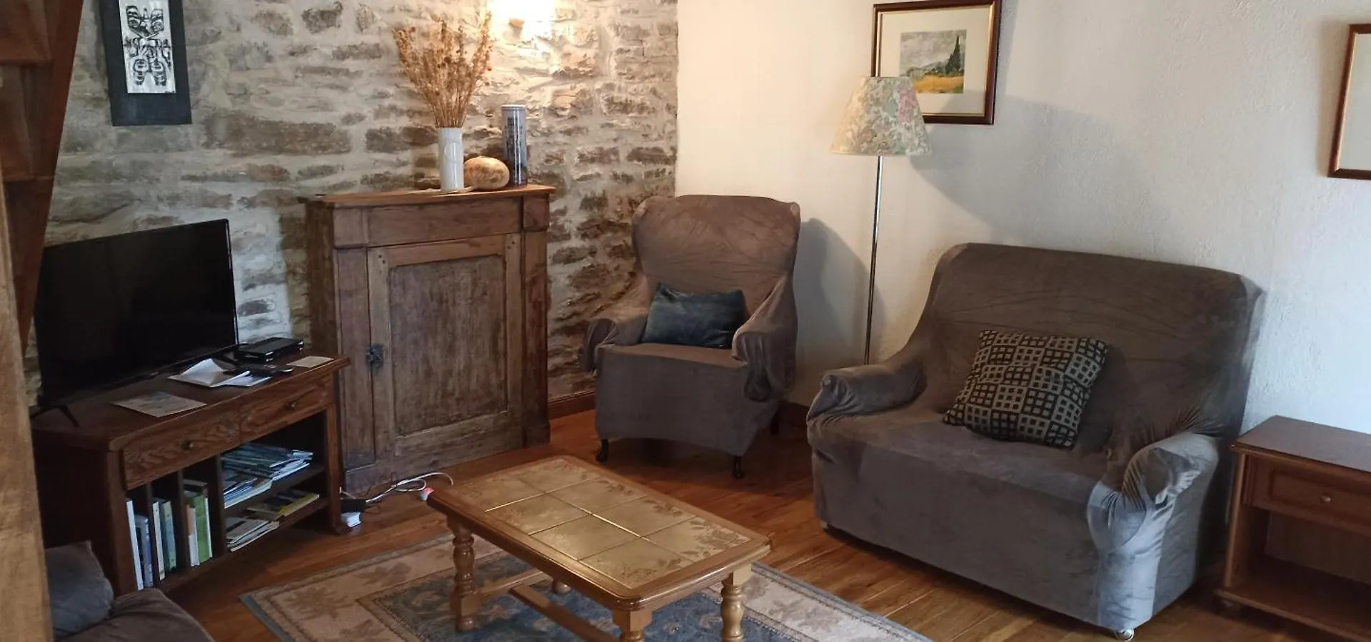 Les Gites Et Chambres D'Hotes Du Mas De Bouzou Grezes  0*, Grezes (Lot) France