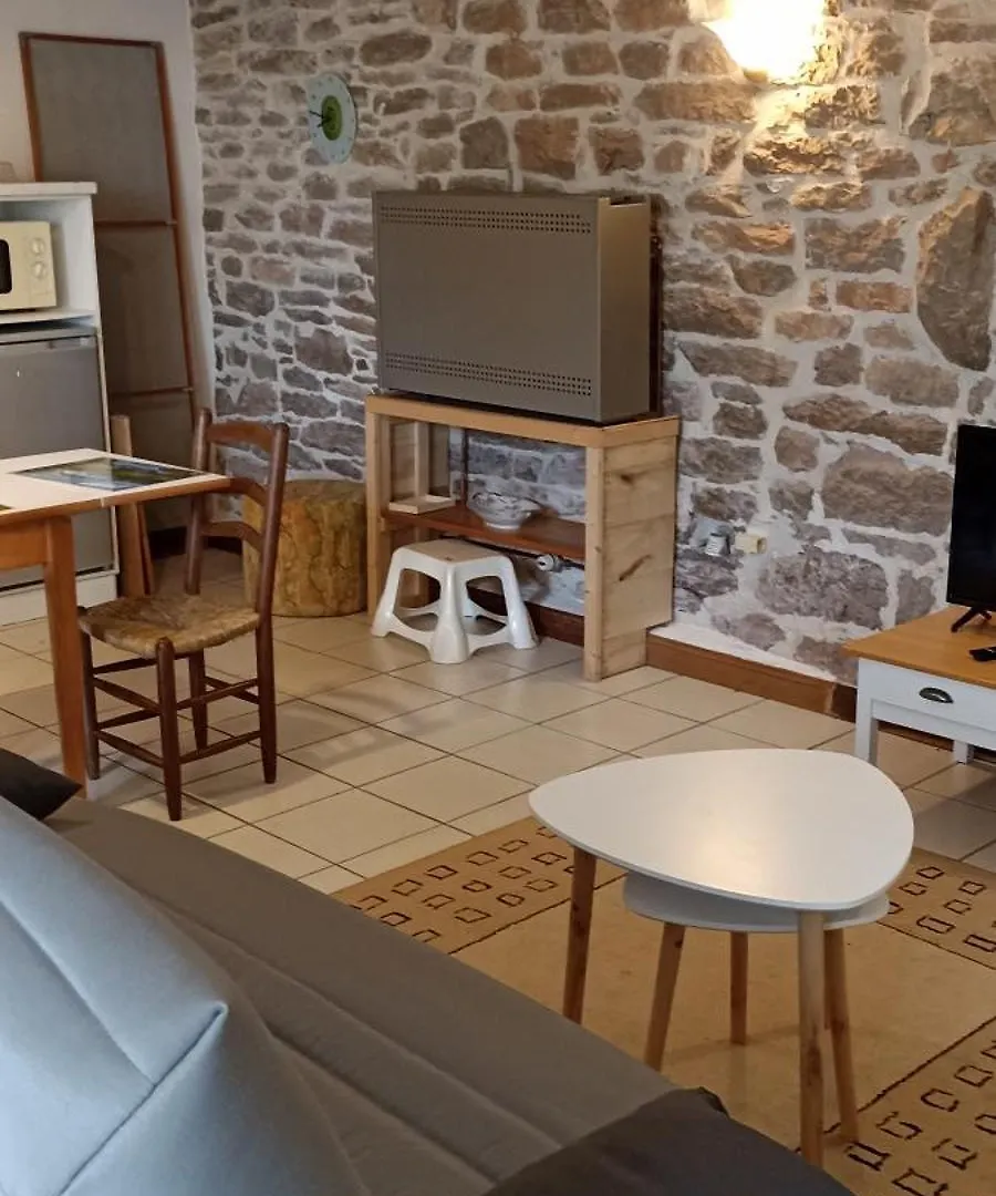 Les Gites Et Chambres D'Hotes Du Mas De Bouzou Grezes