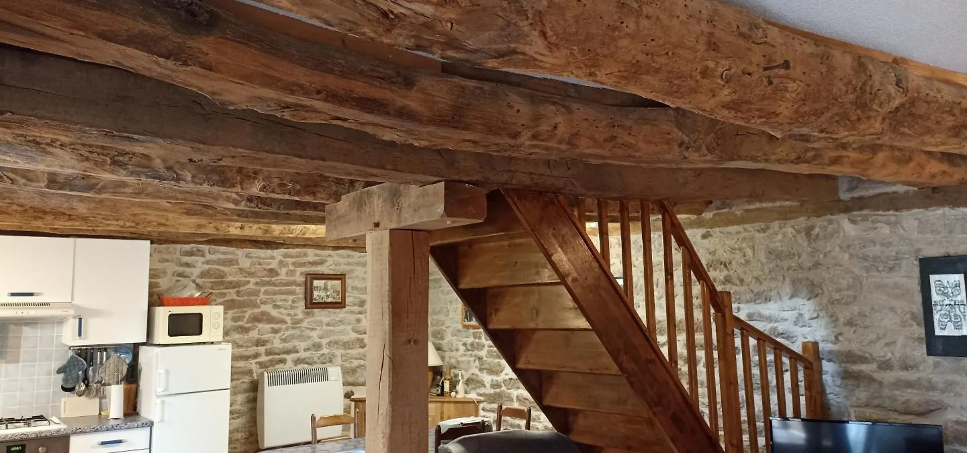 Les Gites Et Chambres D'Hotes Du Mas De Bouzou Grezes  Holiday home Grezes (Lot)