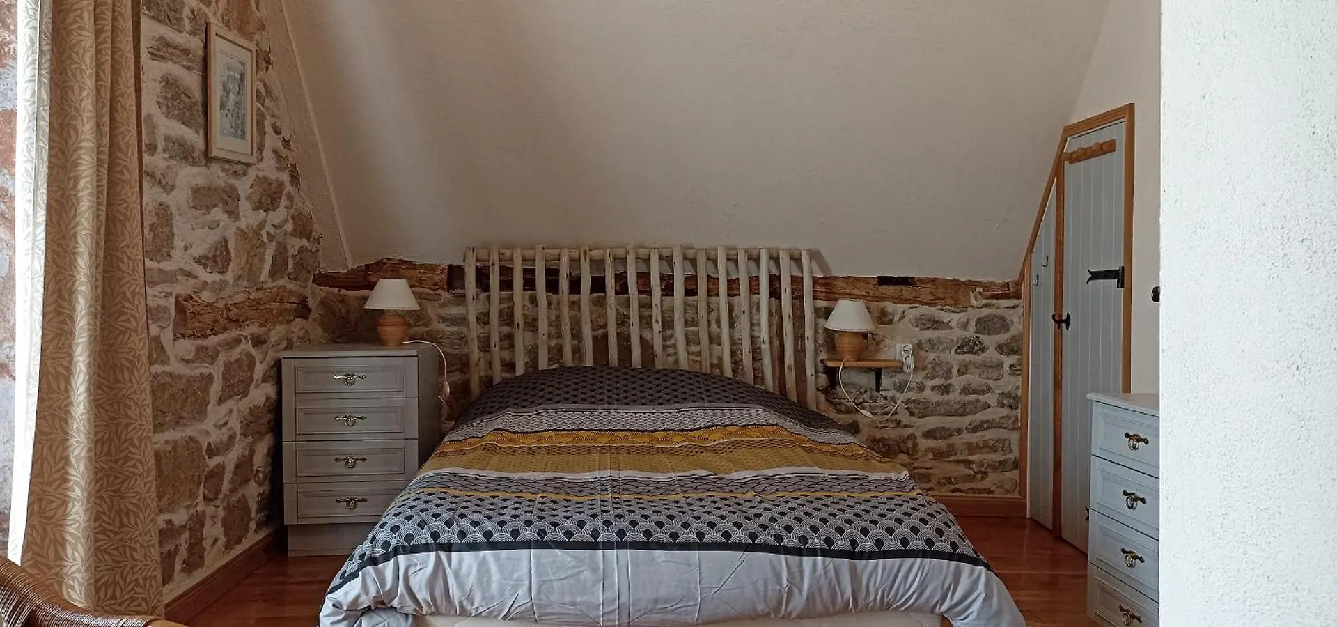 Holiday home Les Gites Et Chambres D'Hotes Du Mas De Bouzou Grezes