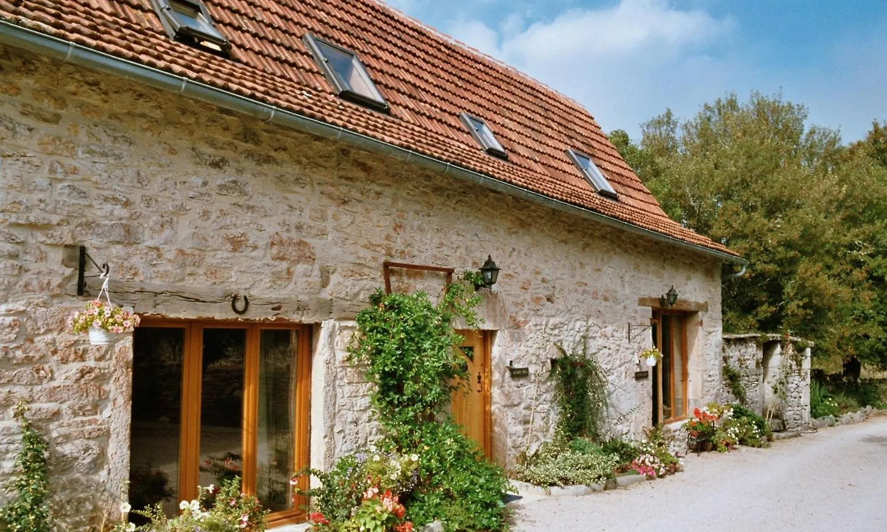 Les Gites Et Chambres D'Hotes Du Mas De Bouzou Grezes  0*, Grezes (Lot) France