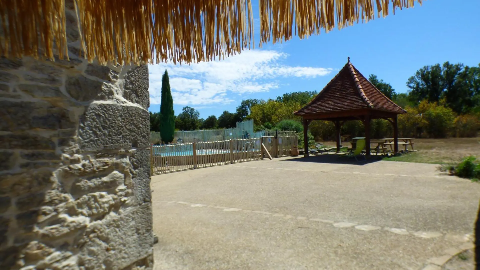 Les Gites Et Chambres D'Hotes Du Mas De Bouzou Grezes  0*, Grezes (Lot) France