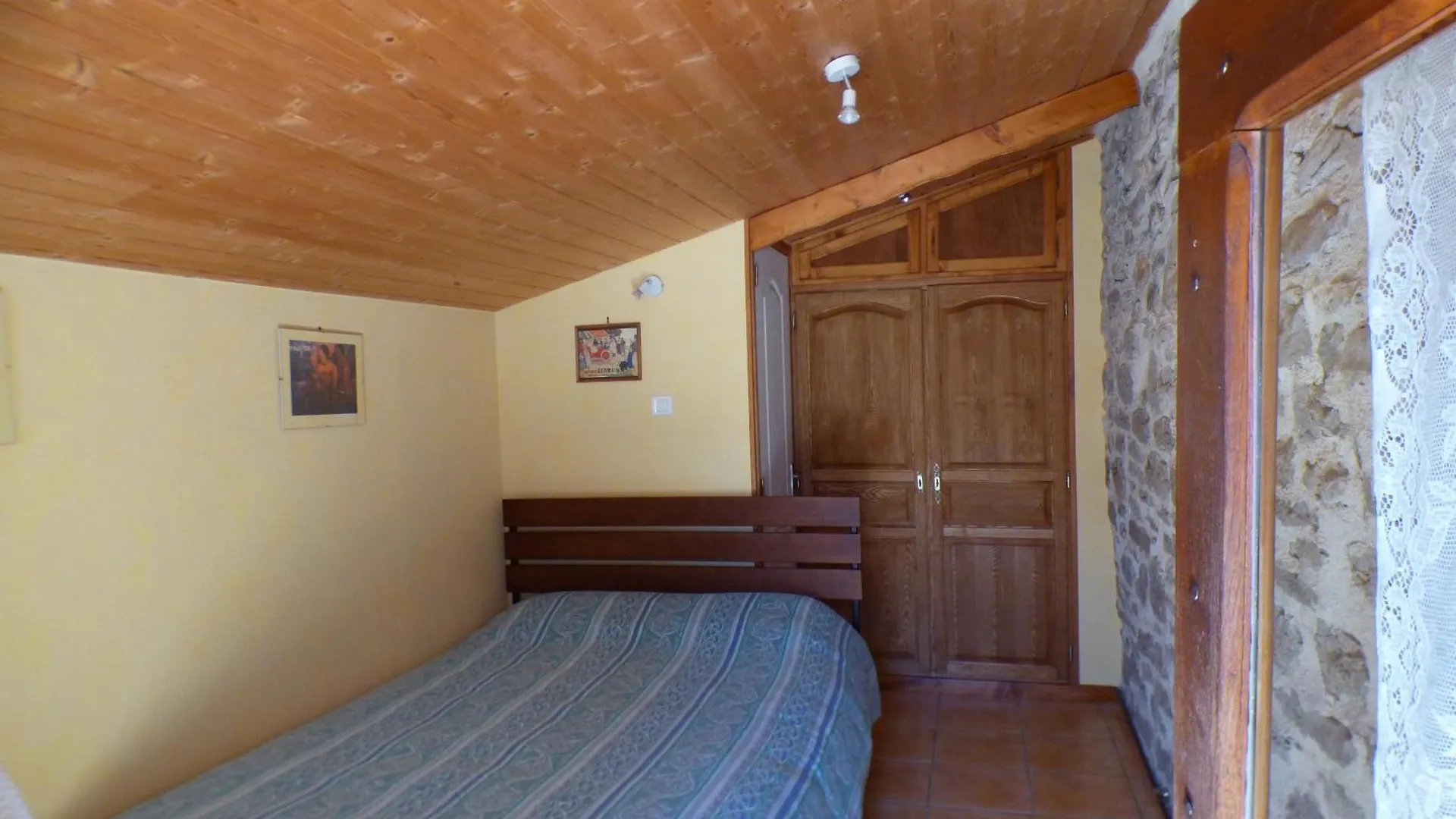Les Gites Et Chambres D'Hotes Du Mas De Bouzou Grezes  Holiday home Grezes (Lot)