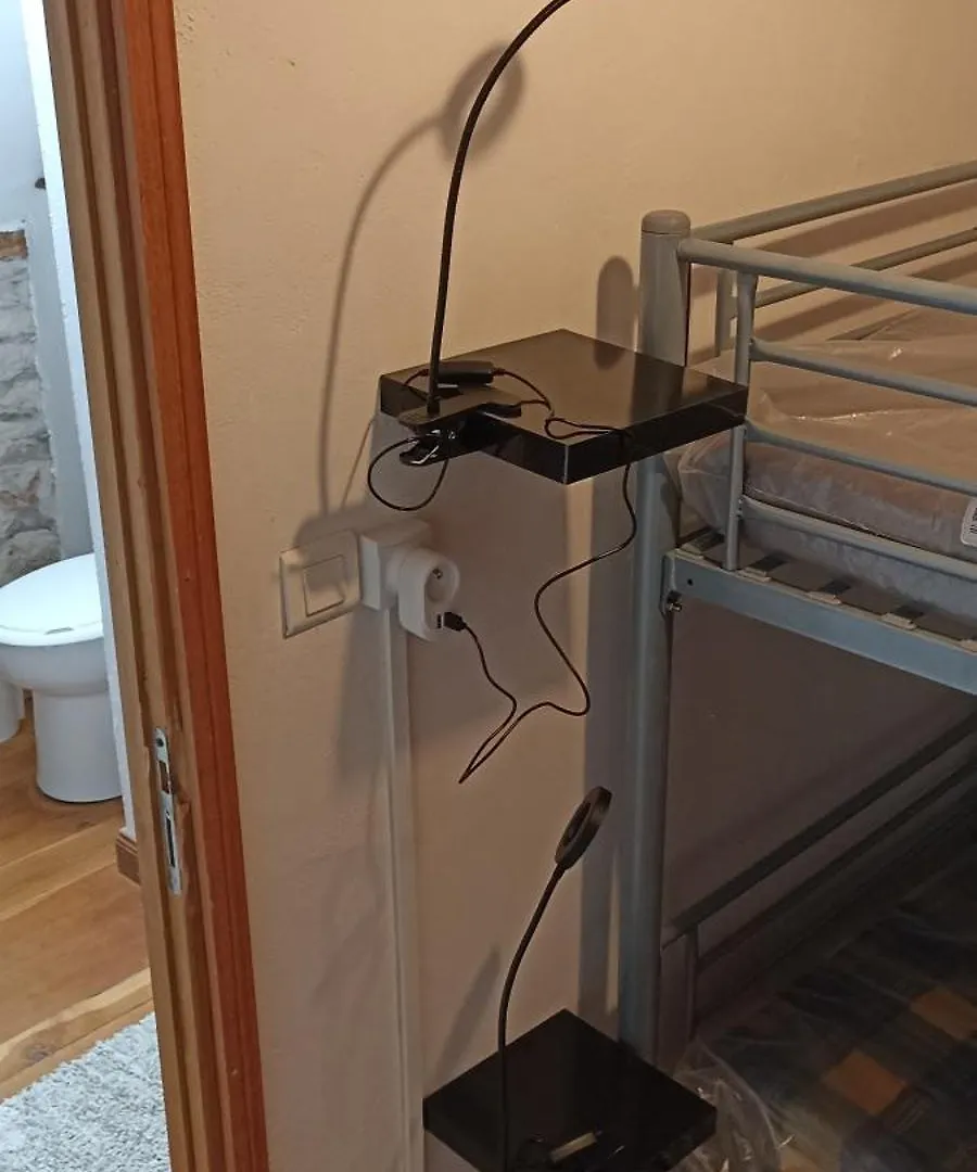 Dom wakacyjny Les Gites Et Chambres D'Hotes Du Mas De Bouzou Grèzes
