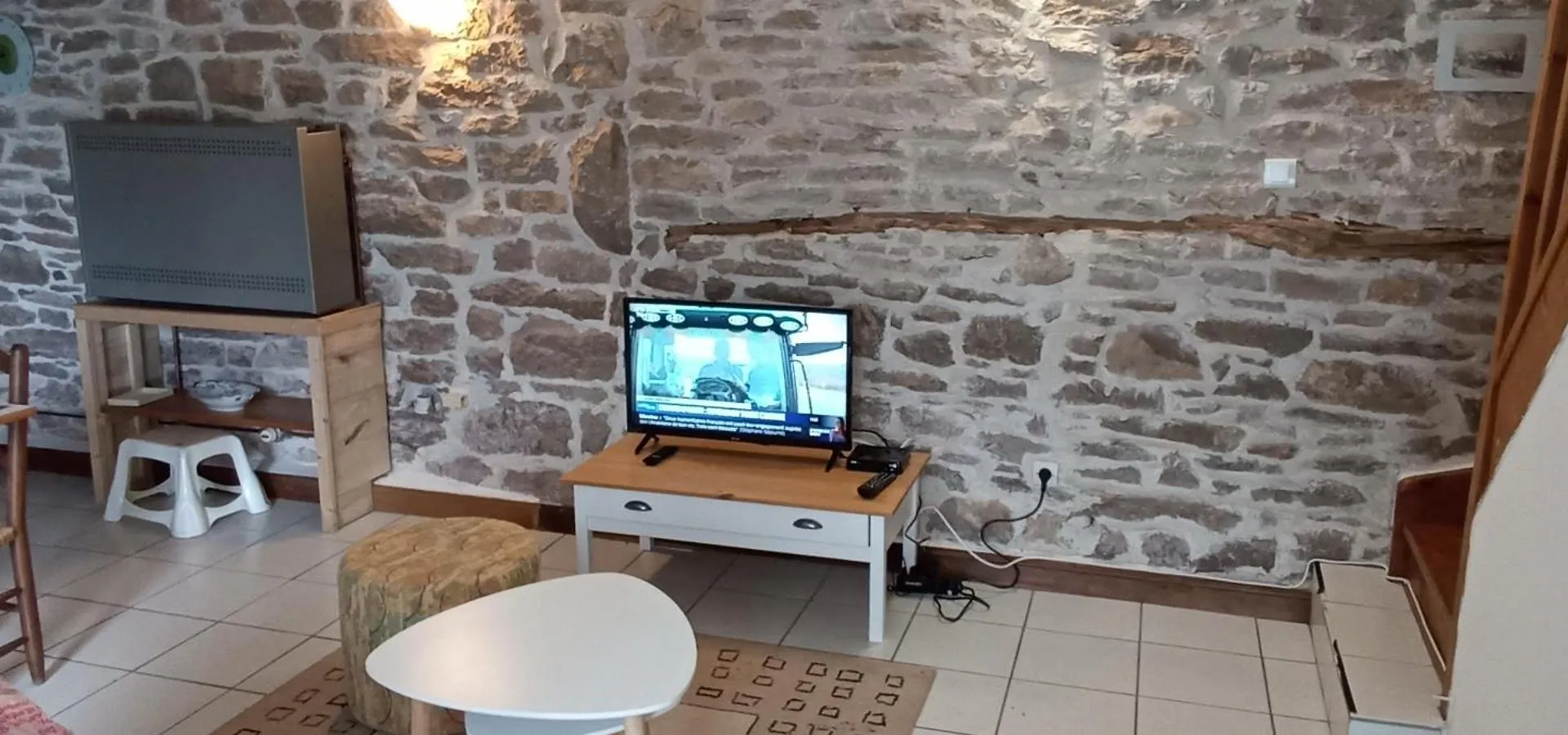 Les Gites Et Chambres D'Hotes Du Mas De Bouzou Grèzes Dom wakacyjny