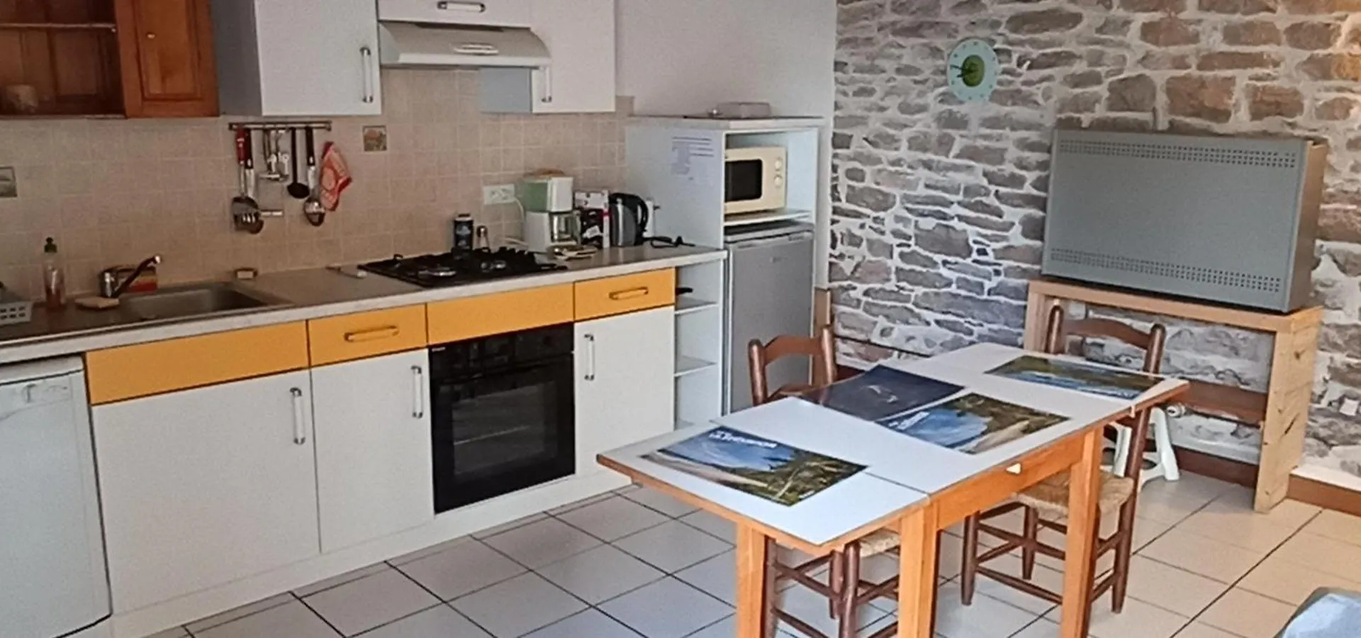 Les Gites Et Chambres D'Hotes Du Mas De Bouzou Grèzes Francja