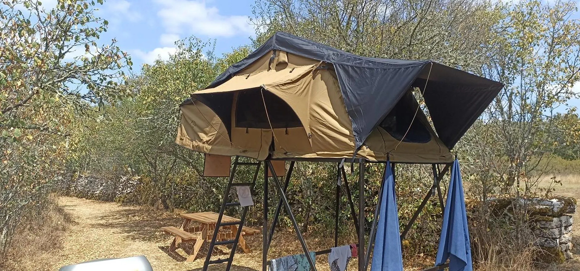 Les Gites Et Chambres D'Hotes Du Mas De Bouzou Grèzes