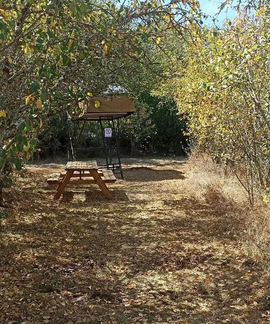 Les Gites Et Chambres D'Hotes Du Mas De Bouzou Grèzes